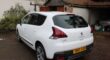 Peugeot 3008 BlueHDi Allure ETG, SB65AUM