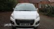 Peugeot 3008 BlueHDi Allure ETG, SB65AUM