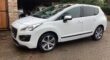 Peugeot 3008 BlueHDi Allure ETG, SB65AUM