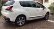 Peugeot 3008 BlueHDi Allure ETG, SB65AUM