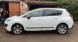 Peugeot 3008 BlueHDi Allure ETG, SB65AUM