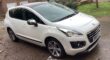 Peugeot 3008 BlueHDi Allure ETG, SB65AUM