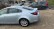 VAUXHALL MODEL INSIGNIA ELITE CDTI ECOFLEX SS ENGINE CC1 598 cc ENGINE SIZE 1.6 Litres FUEL DIESEL BODY 5 DOOR HATCHBACK TRANSMISSION MANUAL SEATS 5 COLOUR SILVER REG DATE 07/10/2015 76,000 miles SG65 ZVR