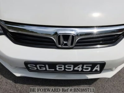 Honda civic – SGL 8945