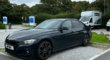 BMW 320D MSPORT 1/29 P11 TMY