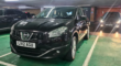 Nissan Qashqai Acenta 2.0 (LV12 AGU)