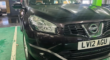 Nissan Qashqai Acenta 2.0 (LV12 AGU)