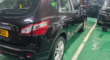 Nissan Qashqai Acenta 2.0 (LV12 AGU)