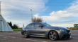 BMW 2016 335D LCI X DRIVE, FACELIFT SEDAN 3.0 SEMI AUTOMATIC (S60SAF)