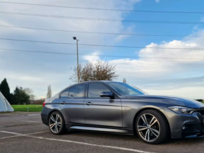 BMW 2016 335D LCI X DRIVE, FACELIFT SEDAN 3.0 SEMI AUTOMATIC (S60SAF)