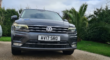 Vw Tiguan 2.0 Tdi SEL 150ps, New MOT AV17 SRO