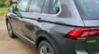 Vw Tiguan 2.0 Tdi SEL 150ps, New MOT AV17 SRO