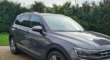 Vw Tiguan 2.0 Tdi SEL 150ps, New MOT AV17 SRO