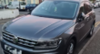 Vw Tiguan 2.0 Tdi SEL 150ps, New MOT AV17 SRO