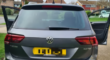 Vw Tiguan 2.0 Tdi SEL 150ps, New MOT AV17 SRO