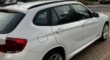 BMW, X1, Estate, 2013, FX63 WBM