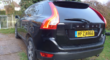 XC60, SE LUX, AWD, D5,  ENGINE SIZE 2.4 Litres FUEL DIESEL BODY 5 DOOR ESTATE TRANSMISSION MANUAL SEATS 5 COLOUR BLACK REG DATE 13/10/2011, Norfolk, HFZ 4866