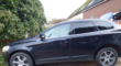 XC60, SE LUX, AWD, D5,  ENGINE SIZE 2.4 Litres FUEL DIESEL BODY 5 DOOR ESTATE TRANSMISSION MANUAL SEATS 5 COLOUR BLACK REG DATE 13/10/2011, Norfolk, HFZ 4866