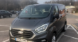 Ford TRANSIT CUSTOM, L1 H1 2020, EK20 XMR