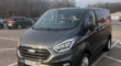 Ford TRANSIT CUSTOM, L1 H1 2020, EK20 XMR