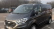 Ford TRANSIT CUSTOM, L1 H1 2020, EK20 XMR