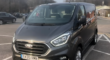 Ford TRANSIT CUSTOM, L1 H1 2020, EK20 XMR