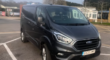 Ford TRANSIT CUSTOM, L1 H1 2020, EK20 XMR