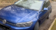 VOLKSWAGEN, POLO, SE, TSI, ENGINE SIZE 1.0, Litres FUEL PETROL BODY 5 DOOR HATCHBACK TRANSMISSION MANUAL SEATS 5 COLOUR BLUE REG DATE 01/09/2018 , Norfolk, YH68 JGY