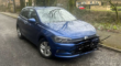 VOLKSWAGEN, POLO, SE, TSI, ENGINE SIZE 1.0, Litres FUEL PETROL BODY 5 DOOR HATCHBACK TRANSMISSION MANUAL SEATS 5 COLOUR BLUE REG DATE 01/09/2018 , Norfolk, YH68 JGY