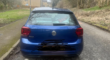 VOLKSWAGEN, POLO, SE, TSI, ENGINE SIZE 1.0, Litres FUEL PETROL BODY 5 DOOR HATCHBACK TRANSMISSION MANUAL SEATS 5 COLOUR BLUE REG DATE 01/09/2018 , Norfolk, YH68 JGY