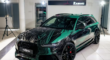 AUDI RS6 TFSI V8 QUATTRO AUTO ENGINE SIZE 4.0 Litres FUEL PETROL BODY 5 DOOR ESTATE TRANSMISSION AUTOMATIC SEATS 5 COLOUR MULTI-COLOUR REG DATE 21/03/2016 91000 Miles KP16 NPD