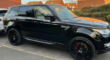 Land Rover, RANGE ROVER SPORT, Estate, 2014, MX64 YCH