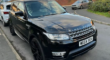 Land Rover, RANGE ROVER SPORT, Estate, 2014, MX64 YCH