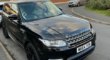 Land Rover, RANGE ROVER SPORT, Estate, 2014, MX64 YCH