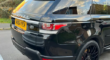 Land Rover, RANGE ROVER SPORT, Estate, 2014, MX64 YCH