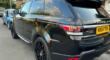 Land Rover, RANGE ROVER SPORT, Estate, 2014, MX64 YCH