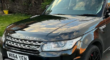 Land Rover, RANGE ROVER SPORT, Estate, 2014, MX64 YCH