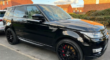 Land Rover, RANGE ROVER SPORT, Estate, 2014, MX64 YCH