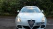 Alfa Romeo, GIULIETTA, Hatchback, 2010,CE60 KXC