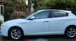 Alfa Romeo, GIULIETTA, Hatchback, 2010,CE60 KXC