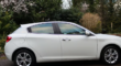 Alfa Romeo, GIULIETTA, Hatchback, 2010,CE60 KXC