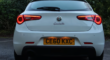 Alfa Romeo, GIULIETTA, Hatchback, 2010,CE60 KXC