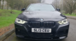 BMW 3 SERIES SPORT 2013 ,SL13 CEU