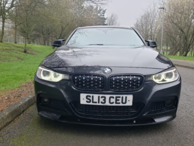 BMW 3 SERIES SPORT 2013 ,SL13 CEU