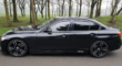 BMW 3 SERIES SPORT 2013 ,SL13 CEU