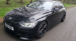 BMW 3 SERIES SPORT 2013 ,SL13 CEU