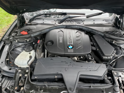 BMW 3 SERIES SPORT 2013 ,SL13 CEU