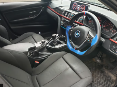 BMW 3 SERIES SPORT 2013 ,SL13 CEU