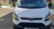 Ford, TRANSIT CUSTOM, Panel Van, 2017, BW17 KNL