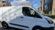 Ford, TRANSIT CUSTOM, Panel Van, 2017, BW17 KNL